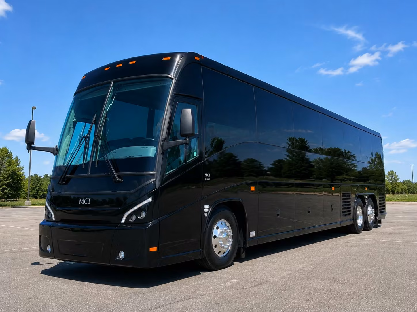 charter buses for westminster field trips to the aquarium of the pacific