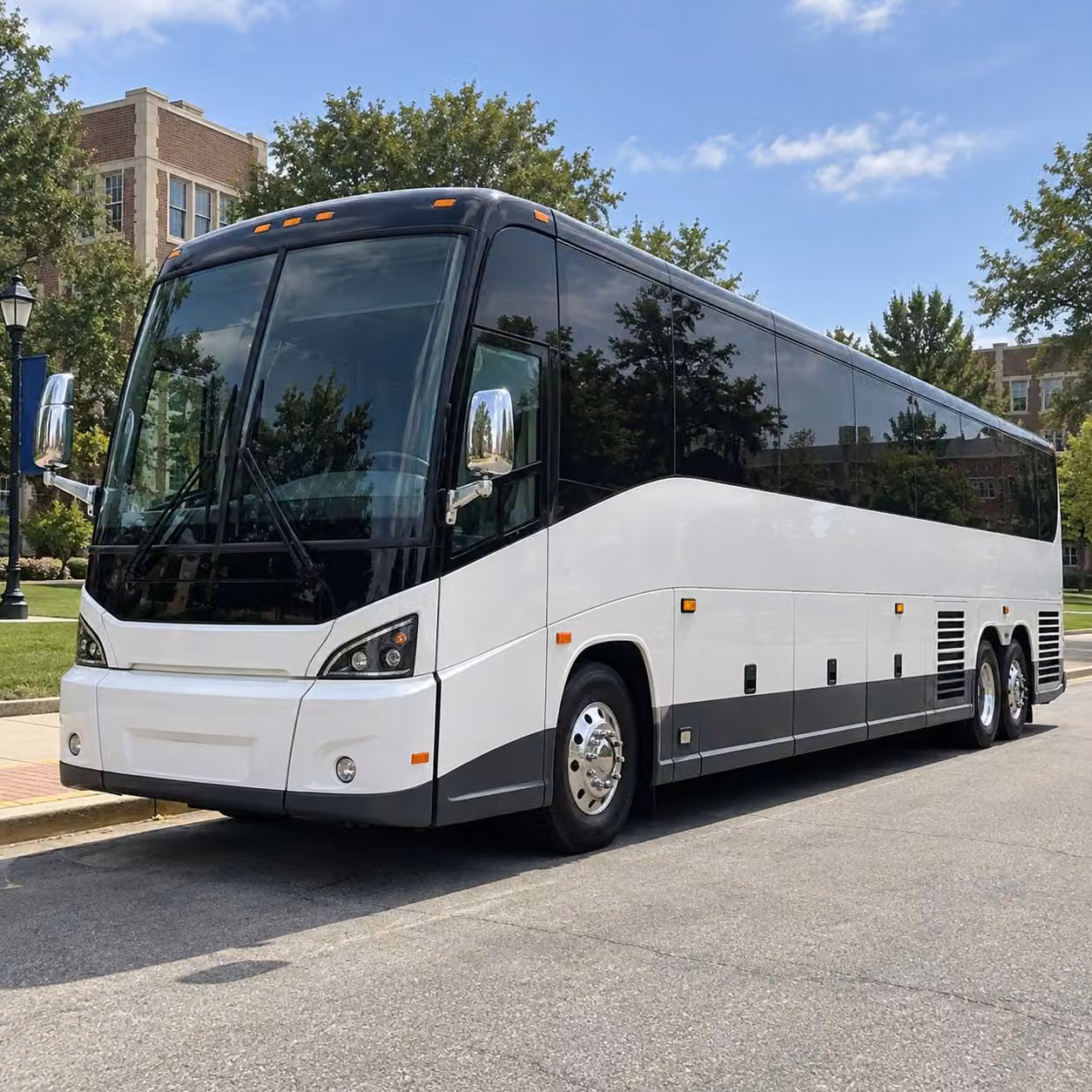 charterbusrentalwestminsterca com is the easiest way to book westminster field trip transportation