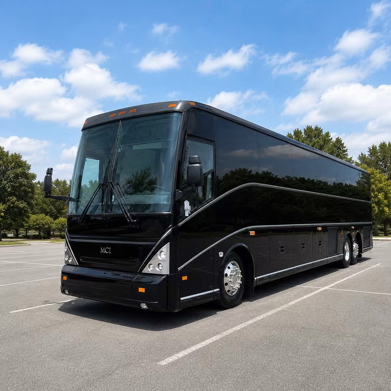 concert transportation in westminster and all the surrounding areas