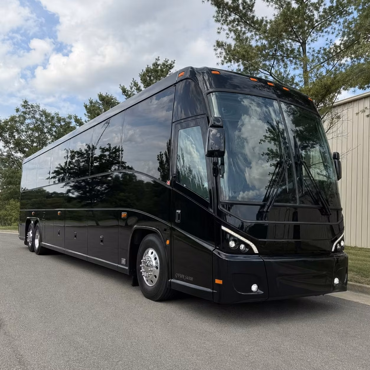 employee transportation in westminster and all the surrounding areas