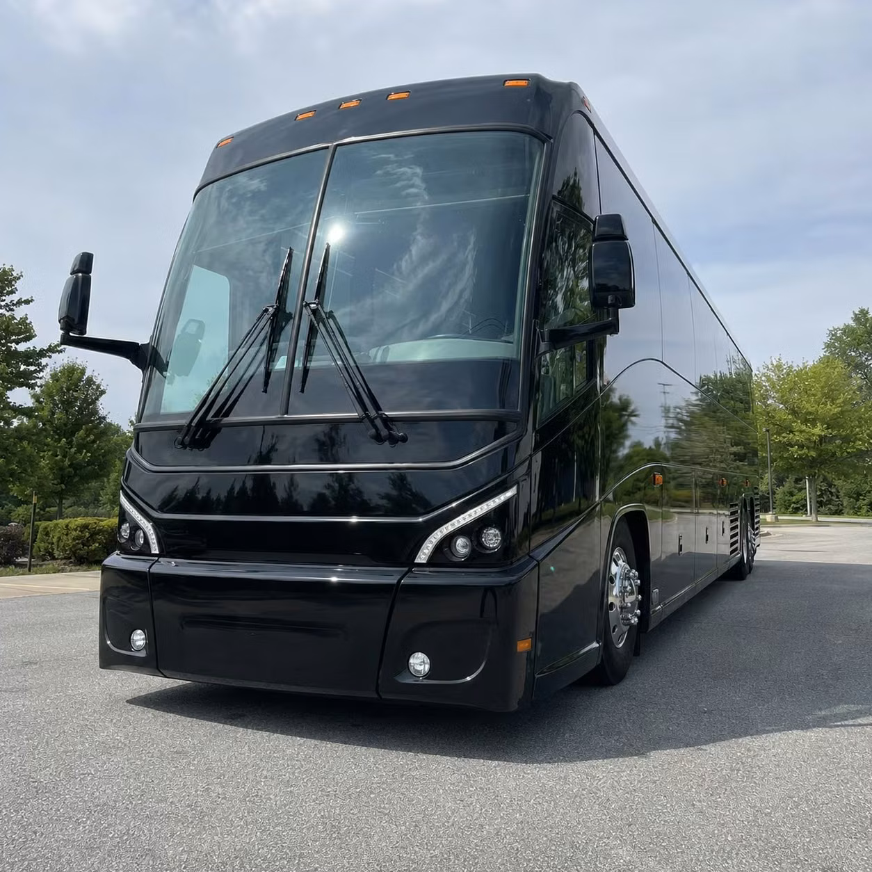 finding the right employee transportation solution in westminster has never been easier