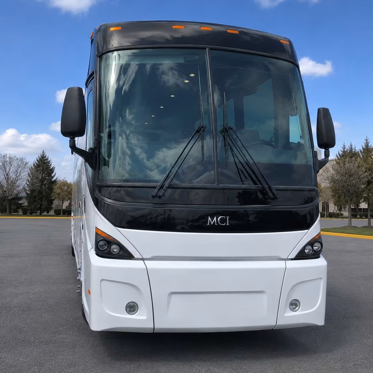 john wayne airport transfers from westminster are a breeze