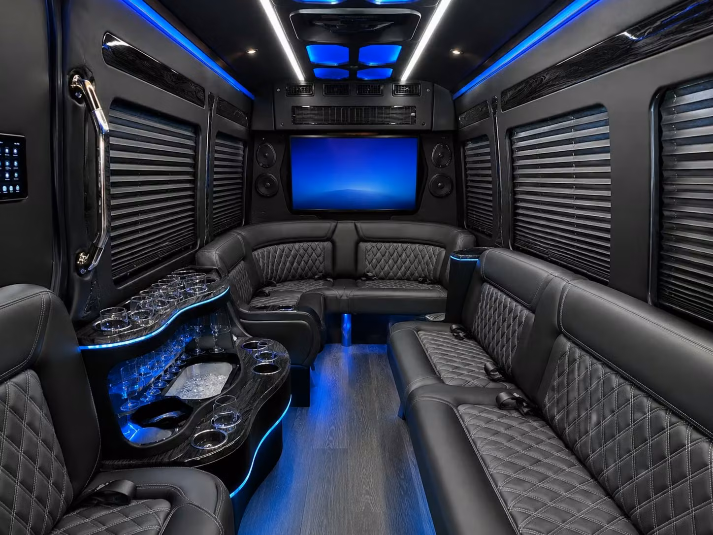long beach and san diego game day transportation from westminster