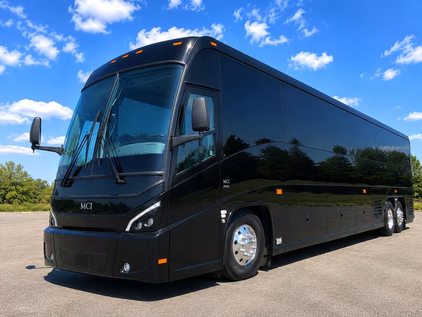 private event transportation in westminster and all the surrounding areas