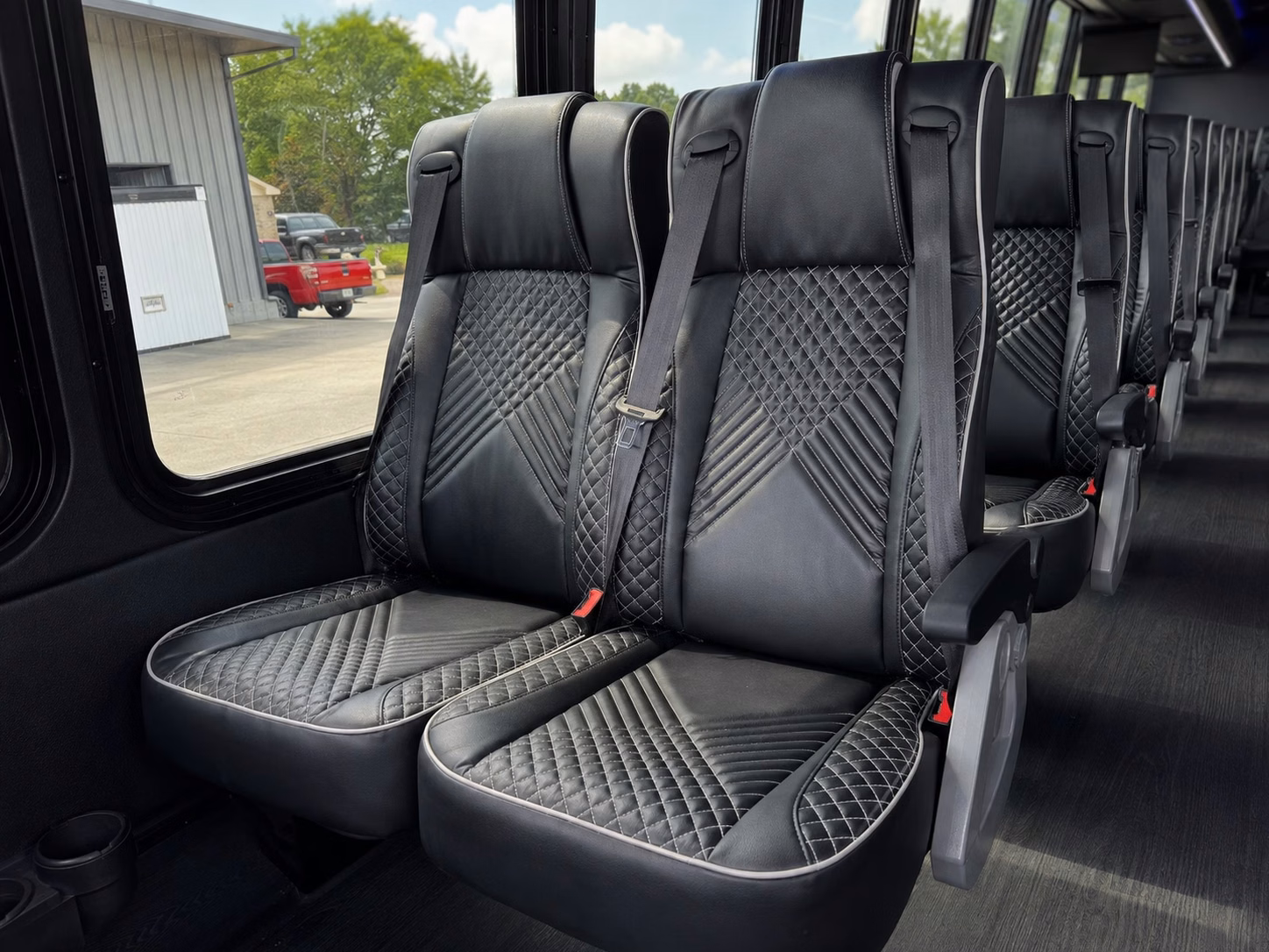 prom transportation in westminster and all the surrounding areas