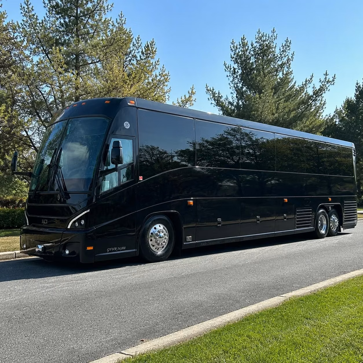 reliable commuter shuttle bus service for westminster s industrial and retail workforce
