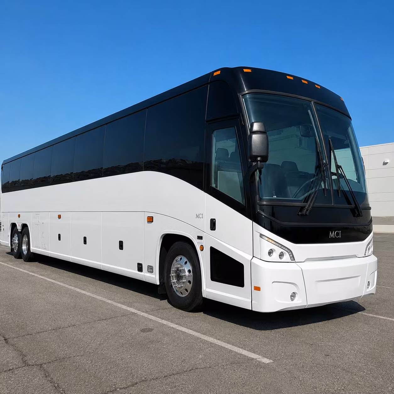 religious group transportation in westminster and all the surrounding areas