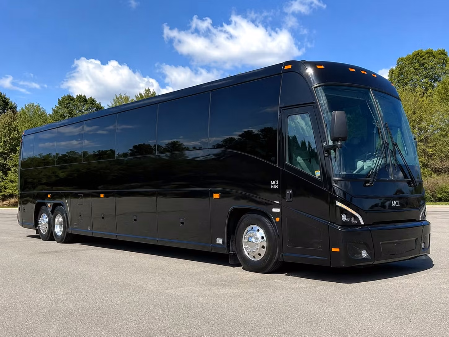 wedding shuttle bus rentals in westminster and orange county