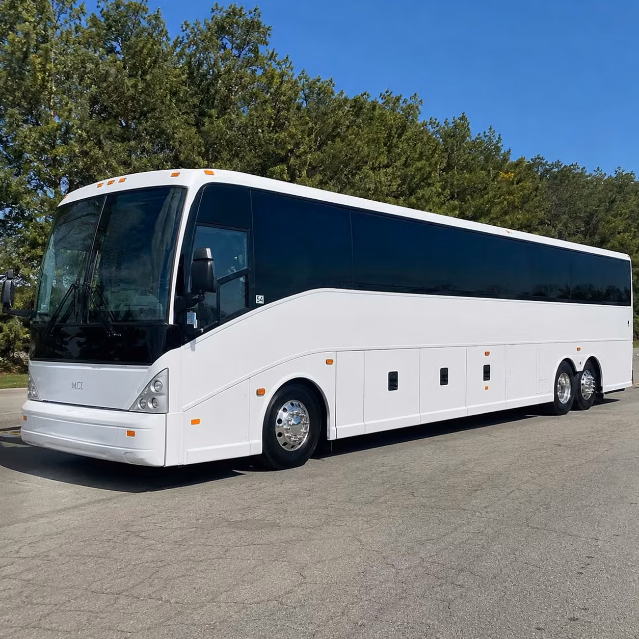 westminster charter bus rentals for sports teams sporting events