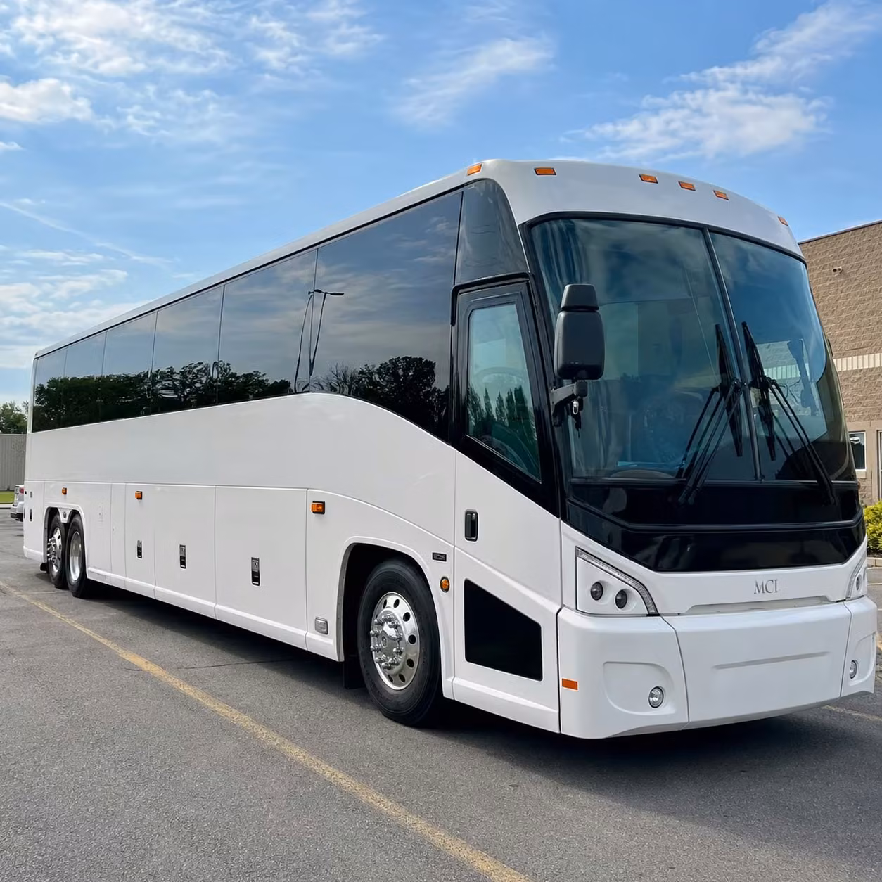 westminster church retreats and off site events deserve reliable transportation