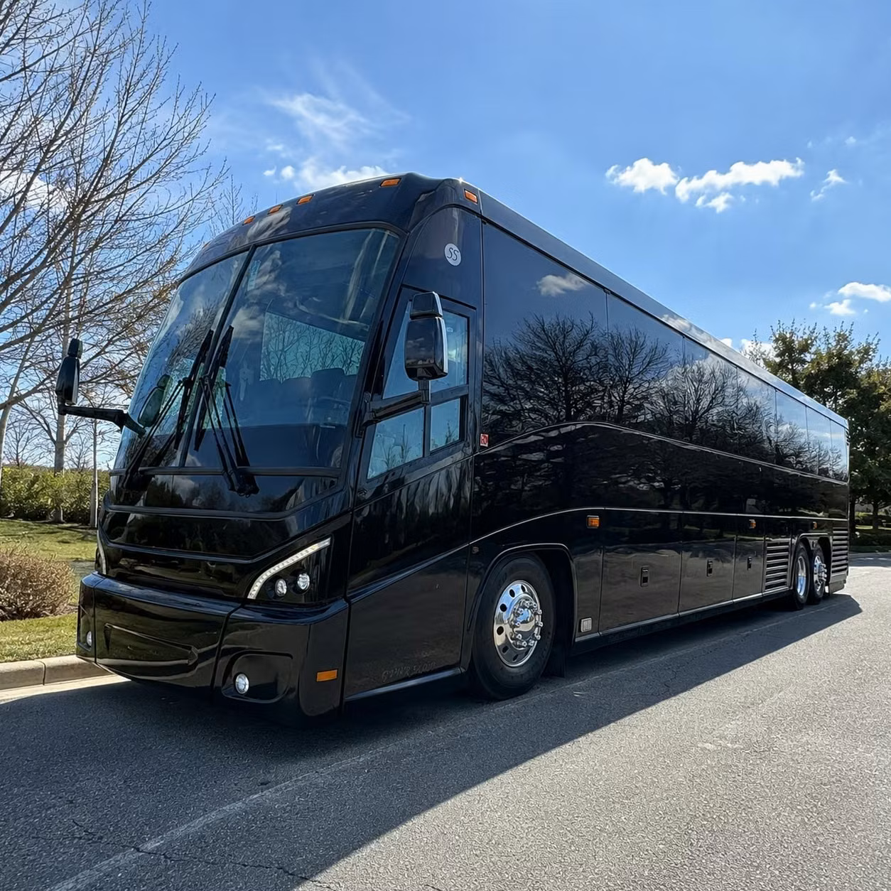 westminster employee shuttle services along the 405 and beach boulevard corridors
