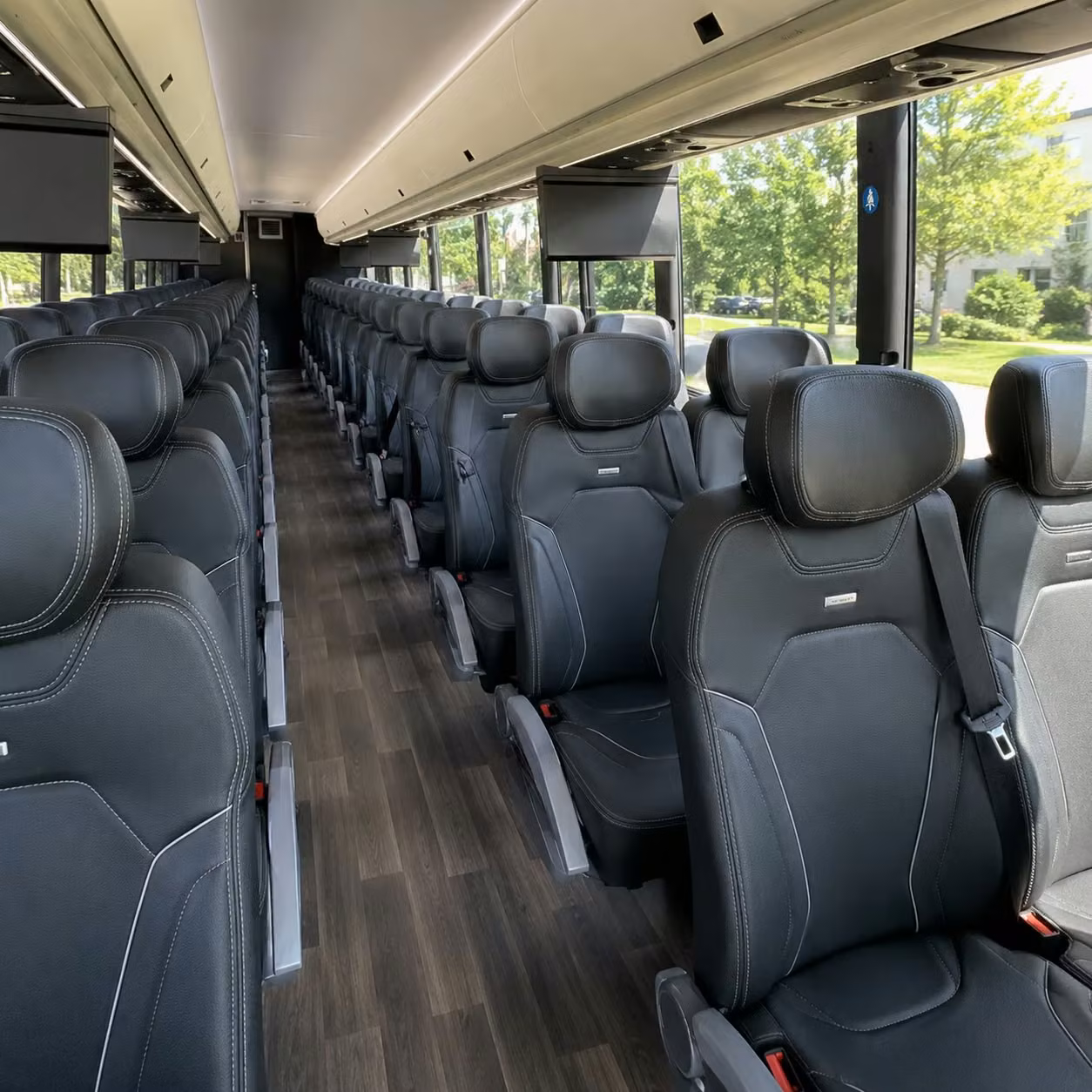 westminster event transportation services