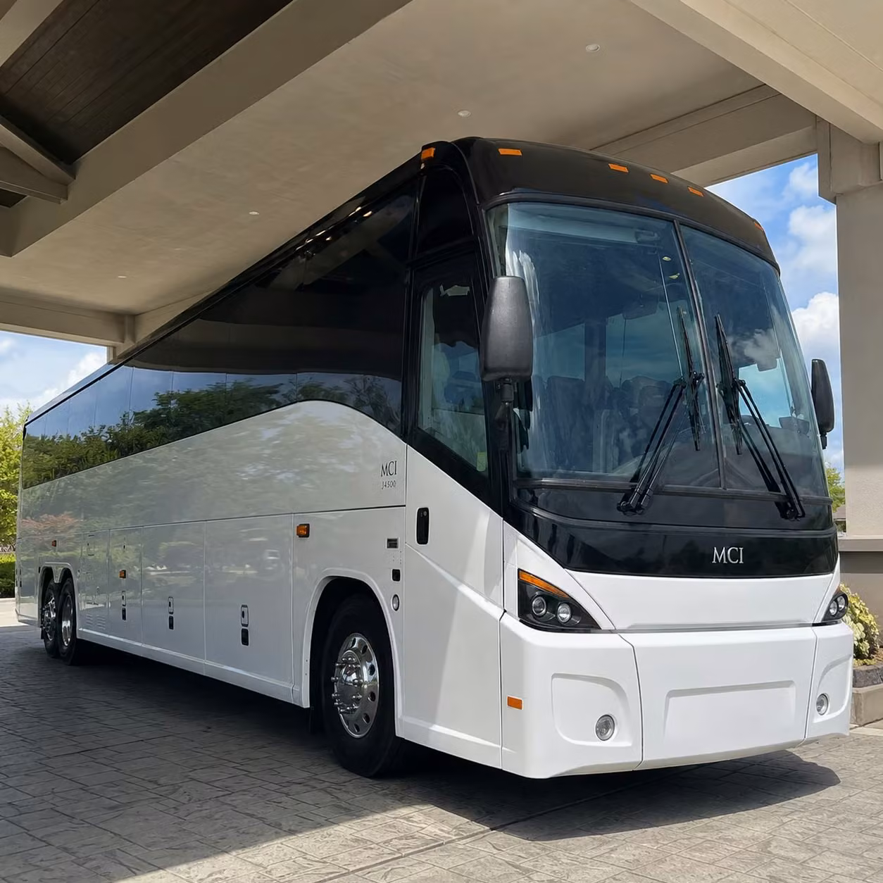 westminster hotel groups and convention travelers trust charterbusrentalwestminsterca com for airport transfers