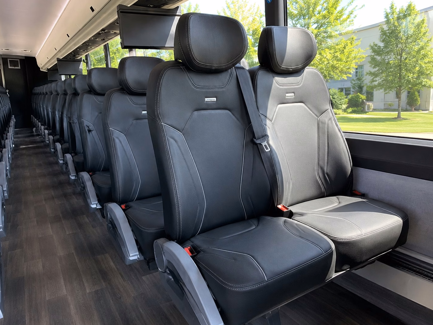 westminster wedding guest shuttle bus service between venues and hotels