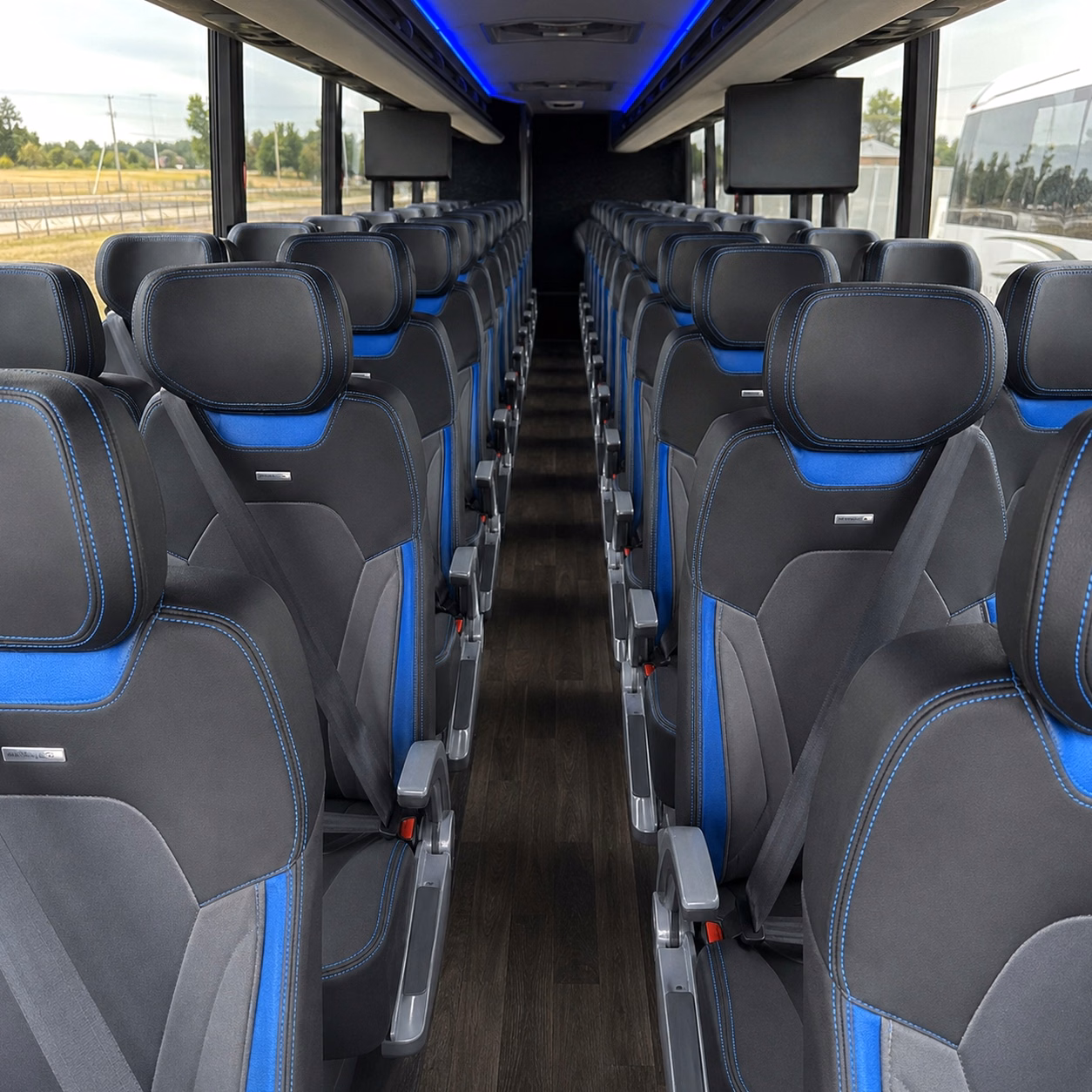 you ll love having a charter bus for westminster group trips to arizona and nevada
